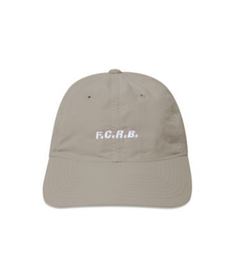 送料無料 ギフト キャップ SUPPLEX NYLON CAP FCRBー 帽子