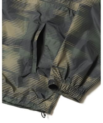 ブルゾン　ＳＰＥＥＤ　ＣＡＭＯ　ＨＯＯＤＥＤ　ＢＬＯＵＳＯＮ　ＦＣＲＢー２５００２７