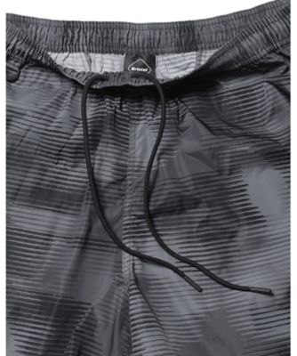ショートパンツ　ＳＰＥＥＤ　ＣＡＭＯ　ＥＡＳＹ　ＳＨＯＲＴＳ　ＦＣＲＢー２５００２８