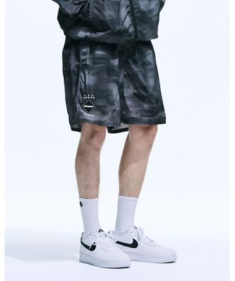 ショートパンツ　ＳＰＥＥＤ　ＣＡＭＯ　ＥＡＳＹ　ＳＨＯＲＴＳ　ＦＣＲＢー２５００２８