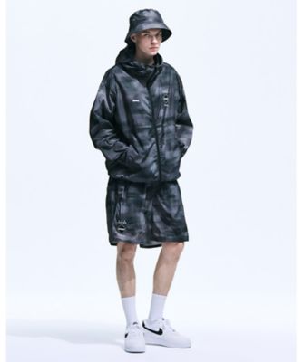 ショートパンツ　ＳＰＥＥＤ　ＣＡＭＯ　ＥＡＳＹ　ＳＨＯＲＴＳ　ＦＣＲＢー２５００２８