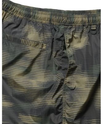 ショートパンツ　ＳＰＥＥＤ　ＣＡＭＯ　ＥＡＳＹ　ＳＨＯＲＴＳ　ＦＣＲＢー２５００２８