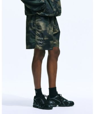 ショートパンツ　ＳＰＥＥＤ　ＣＡＭＯ　ＥＡＳＹ　ＳＨＯＲＴＳ　ＦＣＲＢー２５００２８