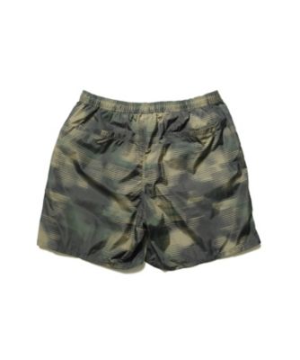 ショートパンツ　ＳＰＥＥＤ　ＣＡＭＯ　ＥＡＳＹ　ＳＨＯＲＴＳ　ＦＣＲＢー２５００２８