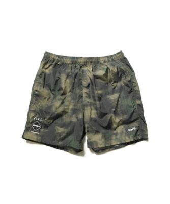 ショートパンツ　ＳＰＥＥＤ　ＣＡＭＯ　ＥＡＳＹ　ＳＨＯＲＴＳ　ＦＣＲＢー２５００２８