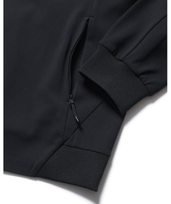 ハーフジップトップ　ＰＤＫ　ＨＡＬＦ　ＺＩＰ　ＴＯＰ　ＦＣＲＢー２５００３２