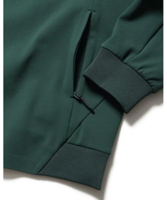 ハーフジップトップ　ＰＤＫ　ＨＡＬＦ　ＺＩＰ　ＴＯＰ　ＦＣＲＢー２５００３２