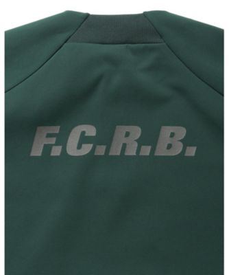 ハーフジップトップ　ＰＤＫ　ＨＡＬＦ　ＺＩＰ　ＴＯＰ　ＦＣＲＢー２５００３２
