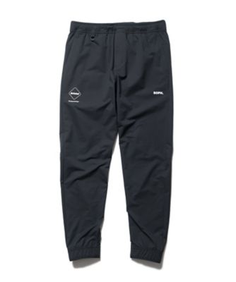 ＜F.C.Real Bristol＞パンツ　４ＷＡＹ　ＳＴＲＥＴＣＨ　ＲＩＢＢＥＤ　ＰＡＮＴＳ　ＦＣＲＢー２５００３７