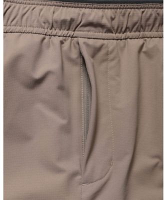パンツ　４ＷＡＹ　ＳＴＲＥＴＣＨ　ＲＩＢＢＥＤ　ＰＡＮＴＳ　ＦＣＲＢー２５００３７