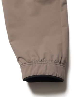 パンツ　４ＷＡＹ　ＳＴＲＥＴＣＨ　ＲＩＢＢＥＤ　ＰＡＮＴＳ　ＦＣＲＢー２５００３７