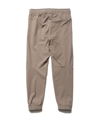 パンツ　４ＷＡＹ　ＳＴＲＥＴＣＨ　ＲＩＢＢＥＤ　ＰＡＮＴＳ　ＦＣＲＢー２５００３７