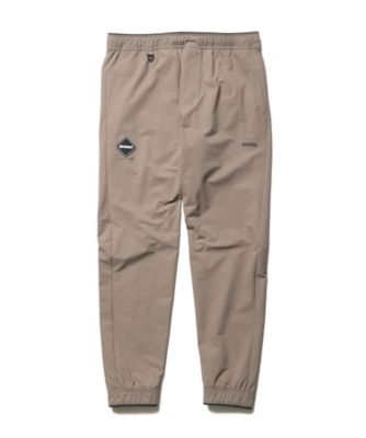 パンツ　４ＷＡＹ　ＳＴＲＥＴＣＨ　ＲＩＢＢＥＤ　ＰＡＮＴＳ　ＦＣＲＢー２５００３７