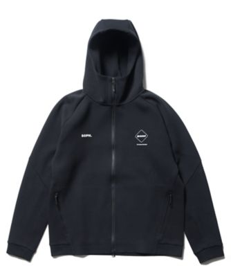 ＜F.C.Real Bristol＞フーディ　ＶＥＮＴＩＬＡＴＩＯＮ　ＴＲＡＩＮＩＮＧ　ＨＯＯＤＩＥ　ＦＣＲＢー２５００３８