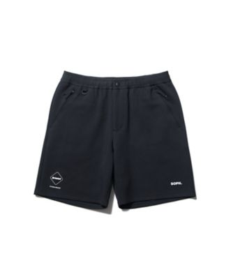 ＜F.C.Real Bristol＞ショートパンツ　ＴＥＣＨ　ＳＷＥＡＴ　ＴＲＡＩＮＩＮＧ　ＳＨＯＲＴＳ　ＦＣＲＢー２５００４０