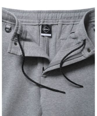 ショートパンツ　ＴＥＣＨ　ＳＷＥＡＴ　ＴＲＡＩＮＩＮＧ　ＳＨＯＲＴＳ　ＦＣＲＢー２５００４０
