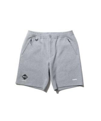ショートパンツ　ＴＥＣＨ　ＳＷＥＡＴ　ＴＲＡＩＮＩＮＧ　ＳＨＯＲＴＳ　ＦＣＲＢー２５００４０