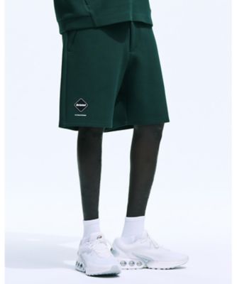 ショートパンツ　ＴＥＣＨ　ＳＷＥＡＴ　ＴＲＡＩＮＩＮＧ　ＳＨＯＲＴＳ　ＦＣＲＢー２５００４０