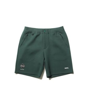 ショートパンツ　ＴＥＣＨ　ＳＷＥＡＴ　ＴＲＡＩＮＩＮＧ　ＳＨＯＲＴＳ　ＦＣＲＢー２５００４０