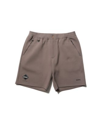 ショートパンツ　ＴＥＣＨ　ＳＷＥＡＴ　ＴＲＡＩＮＩＮＧ　ＳＨＯＲＴＳ　ＦＣＲＢー２５００４０