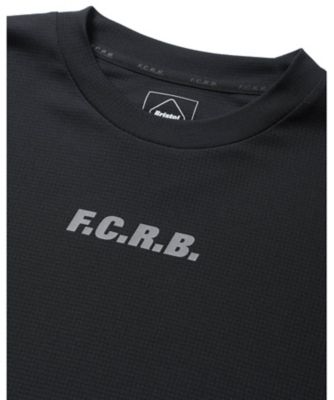 カットソー　ＰＯＬＡＲＴＥＣ　ＰＯＷＥＲ　ＤＲＹ　Ｌ／Ｓ　ＴＲＡＩＮＩＮＧ　ＴＯＰ　ＦＣＲＢー２５００４７