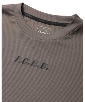 カットソー　ＰＯＬＡＲＴＥＣ　ＰＯＷＥＲ　ＤＲＹ　Ｌ／Ｓ　ＴＲＡＩＮＩＮＧ　ＴＯＰ　ＦＣＲＢー２５００４７
