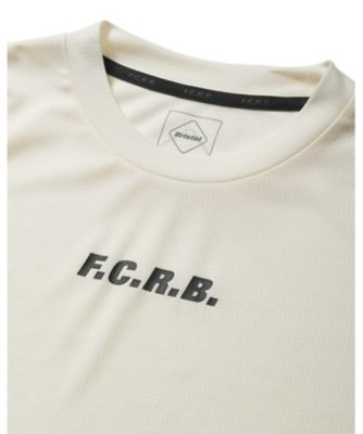 カットソー　ＰＯＬＡＲＴＥＣ　ＰＯＷＥＲ　ＤＲＹ　Ｌ／Ｓ　ＴＲＡＩＮＩＮＧ　ＴＯＰ　ＦＣＲＢー２５００４７