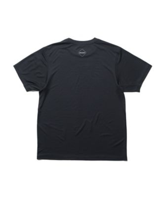 カットソー POLARTEC POWER DRY S／S