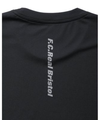 カットソー　ＰＯＬＡＲＴＥＣ　ＰＯＷＥＲ　ＤＲＹ　Ｎ／Ｓ　ＴＲＡＩＮＩＮＧ　ＴＯＰ　ＦＣＲＢー２５００４９