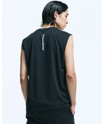 カットソー　ＰＯＬＡＲＴＥＣ　ＰＯＷＥＲ　ＤＲＹ　Ｎ／Ｓ　ＴＲＡＩＮＩＮＧ　ＴＯＰ　ＦＣＲＢー２５００４９