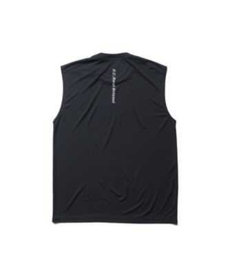 カットソー　ＰＯＬＡＲＴＥＣ　ＰＯＷＥＲ　ＤＲＹ　Ｎ／Ｓ　ＴＲＡＩＮＩＮＧ　ＴＯＰ　ＦＣＲＢー２５００４９