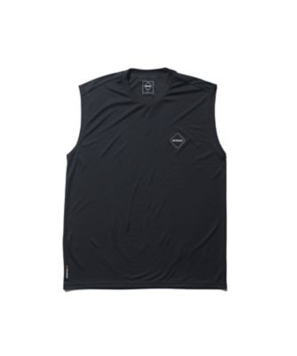 ＜F.C.Real Bristol＞カットソー　ＰＯＬＡＲＴＥＣ　ＰＯＷＥＲ　ＤＲＹ　Ｎ／Ｓ　ＴＲＡＩＮＩＮＧ　ＴＯＰ　ＦＣＲＢー２５００４９