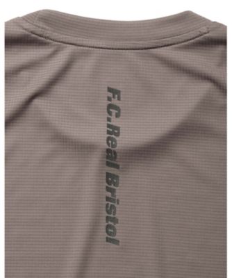 カットソー　ＰＯＬＡＲＴＥＣ　ＰＯＷＥＲ　ＤＲＹ　Ｎ／Ｓ　ＴＲＡＩＮＩＮＧ　ＴＯＰ　ＦＣＲＢー２５００４９