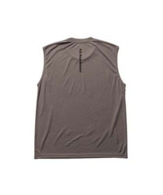カットソー　ＰＯＬＡＲＴＥＣ　ＰＯＷＥＲ　ＤＲＹ　Ｎ／Ｓ　ＴＲＡＩＮＩＮＧ　ＴＯＰ　ＦＣＲＢー２５００４９