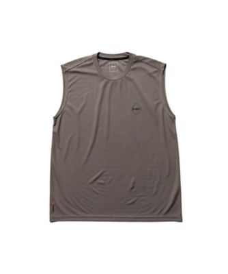 カットソー　ＰＯＬＡＲＴＥＣ　ＰＯＷＥＲ　ＤＲＹ　Ｎ／Ｓ　ＴＲＡＩＮＩＮＧ　ＴＯＰ　ＦＣＲＢー２５００４９