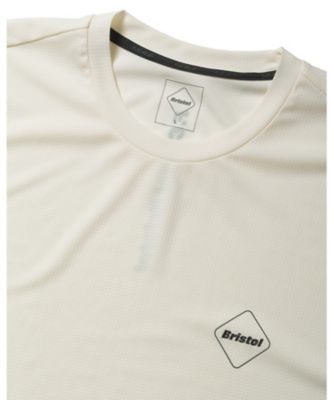 カットソー　ＰＯＬＡＲＴＥＣ　ＰＯＷＥＲ　ＤＲＹ　Ｎ／Ｓ　ＴＲＡＩＮＩＮＧ　ＴＯＰ　ＦＣＲＢー２５００４９