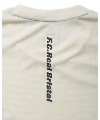 カットソー　ＰＯＬＡＲＴＥＣ　ＰＯＷＥＲ　ＤＲＹ　Ｎ／Ｓ　ＴＲＡＩＮＩＮＧ　ＴＯＰ　ＦＣＲＢー２５００４９