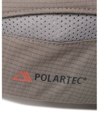 キャップ　ＰＯＬＡＲＴＥＣ　ＰＯＷＥＲ　ＤＲＹ　ＲＵＮＮＩＮＧ　ＣＡＰ　ＦＣＲＢー２５００５０