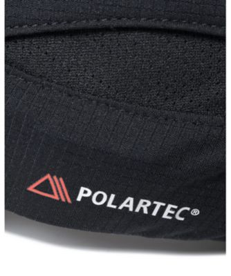 キャップ　ＰＯＬＡＲＴＥＣ　ＰＯＷＥＲ　ＤＲＹ　ＲＵＮＮＩＮＧ　ＣＡＰ　ＦＣＲＢー２５００５０