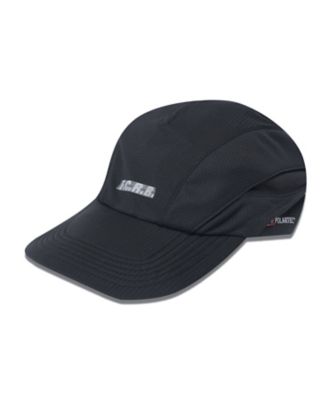 キャップ POLARTEC POWER DRY RUNNING