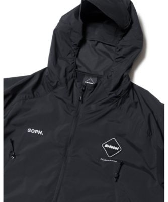 ブルゾン AUTHENTIC UTILITY TEAM HALF