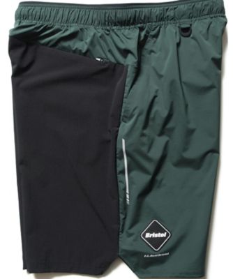 ショーツ　ＢＲＥＡＴＨＡＢＬＥ　ＴＲＡＩＬ　ＳＨＯＲＴＳ　ＦＣＲＢー２５００５３