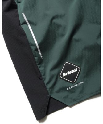 ショーツ　ＢＲＥＡＴＨＡＢＬＥ　ＴＲＡＩＬ　ＳＨＯＲＴＳ　ＦＣＲＢー２５００５３