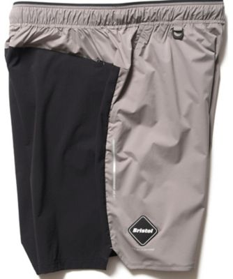 ショーツ　ＢＲＥＡＴＨＡＢＬＥ　ＴＲＡＩＬ　ＳＨＯＲＴＳ　ＦＣＲＢー２５００５３