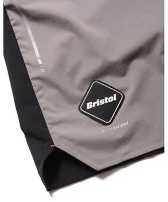 ショーツ　ＢＲＥＡＴＨＡＢＬＥ　ＴＲＡＩＬ　ＳＨＯＲＴＳ　ＦＣＲＢー２５００５３