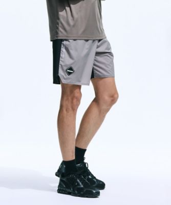 ショーツ　ＢＲＥＡＴＨＡＢＬＥ　ＴＲＡＩＬ　ＳＨＯＲＴＳ　ＦＣＲＢー２５００５３