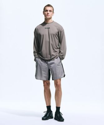 ショーツ　ＢＲＥＡＴＨＡＢＬＥ　ＴＲＡＩＬ　ＳＨＯＲＴＳ　ＦＣＲＢー２５００５３