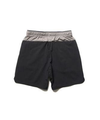 ショーツ　ＢＲＥＡＴＨＡＢＬＥ　ＴＲＡＩＬ　ＳＨＯＲＴＳ　ＦＣＲＢー２５００５３