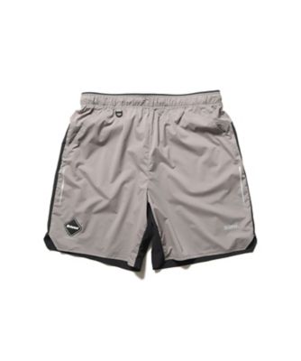 ショーツ　ＢＲＥＡＴＨＡＢＬＥ　ＴＲＡＩＬ　ＳＨＯＲＴＳ　ＦＣＲＢー２５００５３