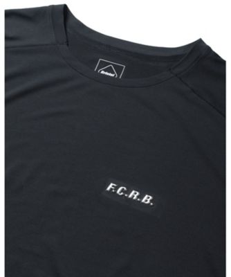 Ｔシャツ　ＴＥＣＨ　Ｓ／Ｓ　ＴＲＡＩＬ　ＴＯＰ　ＦＣＲＢー２５００５５